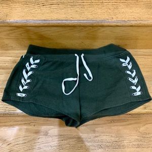 PINK Size large shorts